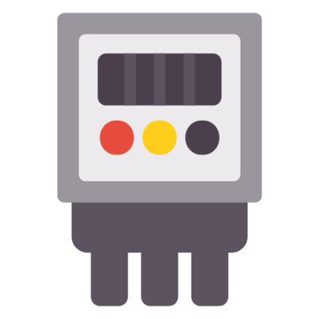 Счетчики электроэнергии